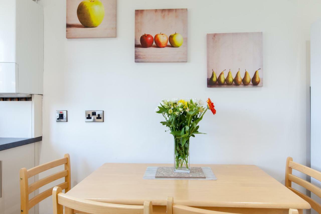 Leys Park Executive Apartments Dunfermline Esterno foto