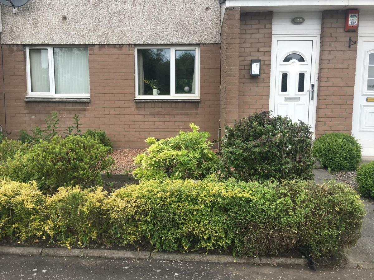 Leys Park Executive Apartments Dunfermline Esterno foto